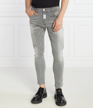Philipp Plein Jeansy | Skinny fit