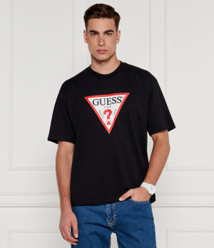 Guess Jeans T-shirt | Oversize fit