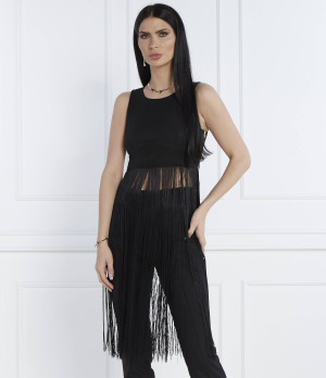 Patrizia Pepe Top | Slim Fit
