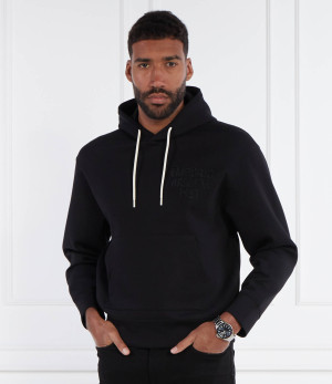 Emporio Armani Bluza | Regular Fit