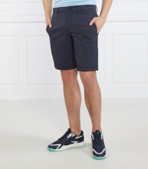 BOSS GREEN Szorty chino S_Drax 10219140 01 | Slim Fit