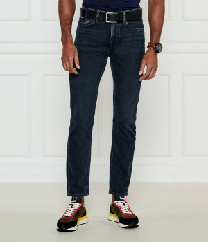 BOSS BLACK Jeansy H-Delaware | Slim Fit