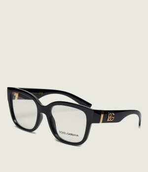 Dolce & Gabbana Oprawki DG5115