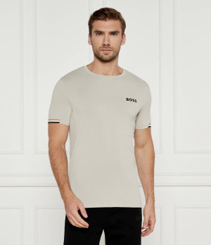 BOSS GREEN T-shirt Boss x Matteo Berrettini | Slim Fit | stretch