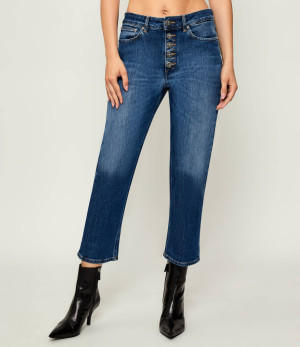 DONDUP - made in Italy Jeansy Koons | Loose fit