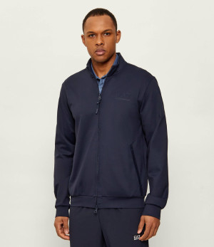 EA7 Bluza | Regular Fit