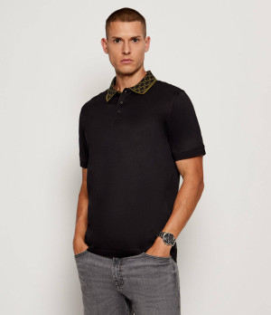 Karl Lagerfeld Polo | Regular Fit
