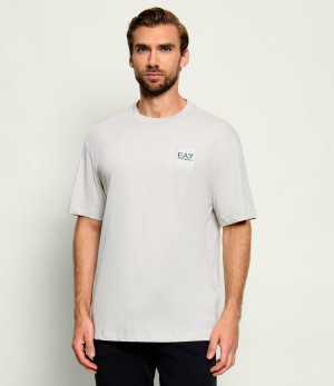 EA7 T-shirt | Modern fit