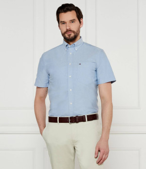 Tommy Hilfiger Koszula HERITAGE OXFORD | Regular Fit