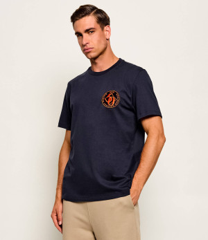 MCM T-shirt 50th Anniversary | Regular Fit
