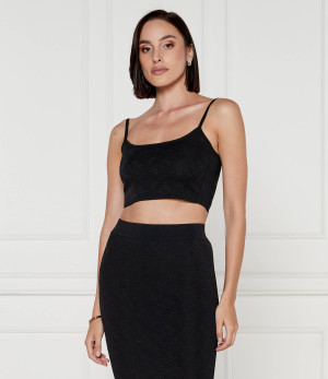 Pinko Top SORBITE | Slim Fit