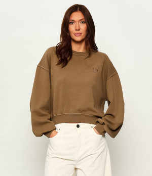 Pinko Bluza | Relaxed fit