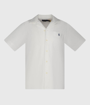 POLO RALPH LAUREN Koszula | Classic fit | oxford