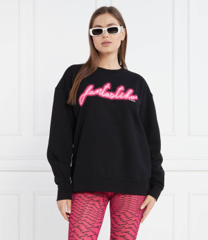 Pinko Bluza | Regular Fit