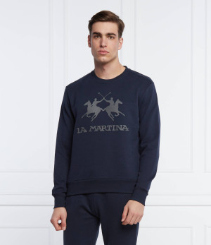 La Martina Bluza | Regular Fit