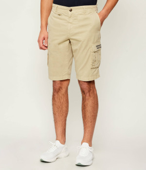 Aeronautica Militare Szorty | Regular Fit