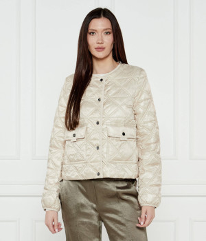 Marc Cain Kurtka | Regular Fit