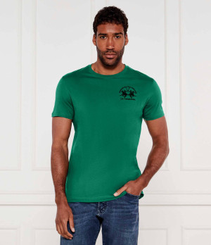 La Martina T-shirt | Regular Fit