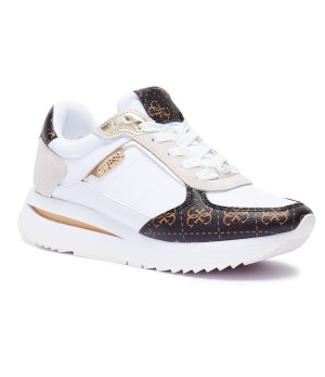 Guess Sneakersy Energy3 | zamsz