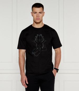 Iceberg T-shirt ICEBERG X GARFIELD | Regular Fit