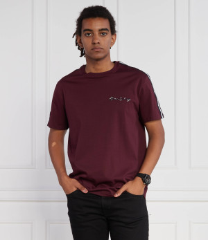 Armani Exchange T-shirt | Regular Fit