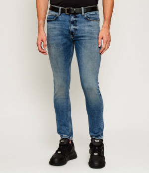 HUGO Jeansy 734 | Slim Fit