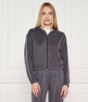 EA7 Bluza | Regular Fit