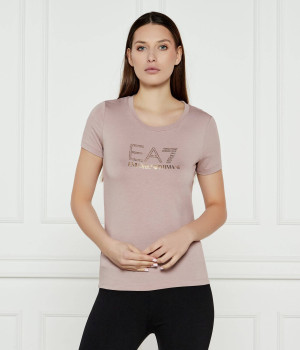 EA7 T-shirt | Slim Fit