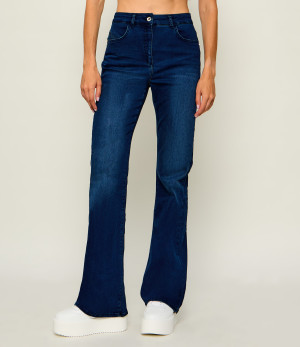 Patrizia Pepe Jeansy | Regular Fit