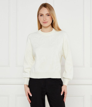 Marella Sweter OFFICE | Regular Fit