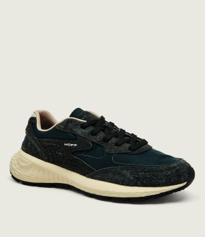 HOFF Sneakersy City MKII | zamsz