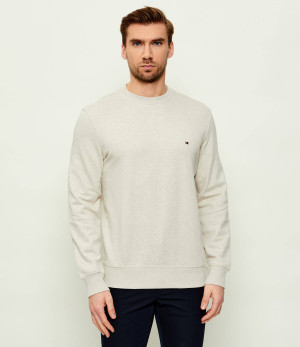 Tommy Hilfiger Bluza ESSENTIAL TERRY | Regular Fit