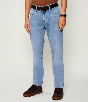 Tommy Jeans Jeansy Ryan | Straight fit
