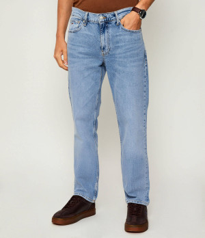 Tommy Jeans Jeansy Ryan | Straight fit