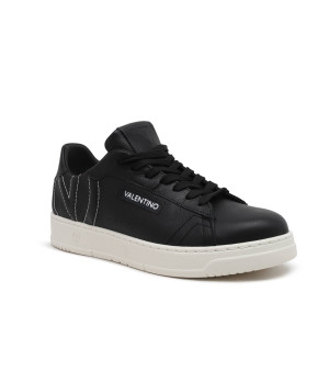 Valentino Skórzane sneakersy APOLLO