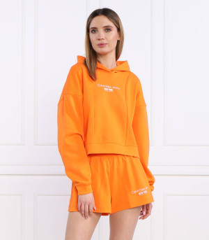Calvin Klein Jeans Bluza | Regular Fit