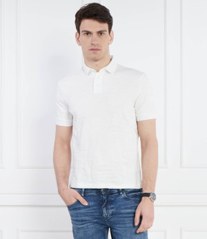 Armani Exchange Polo | Regular Fit