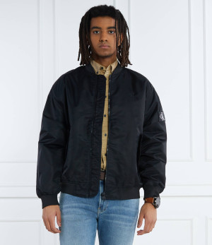 Calvin Klein Jeans Kurtka bomber | Regular Fit