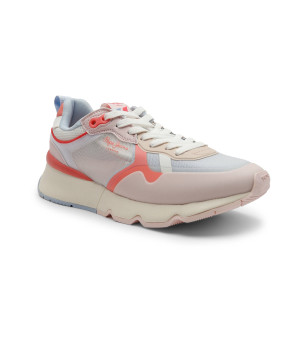 Pepe Jeans London Sneakersy Brit