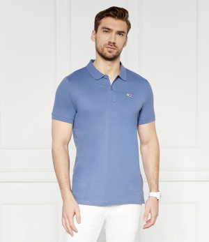 Tommy Jeans Polo | Regular Fit