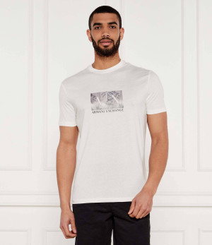Armani Exchange T-shirt | Regular Fit