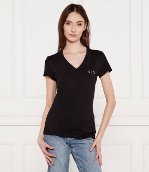 Armani Exchange T-shirt | Slim Fit