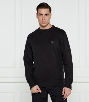 Calvin Klein Jeans Bluza | Regular Fit