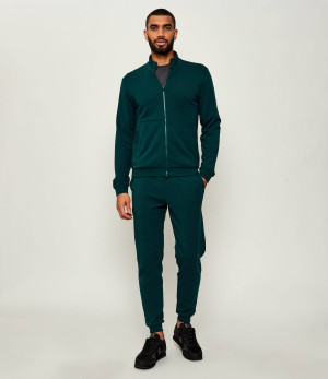 EA7 Dres | Regular Fit