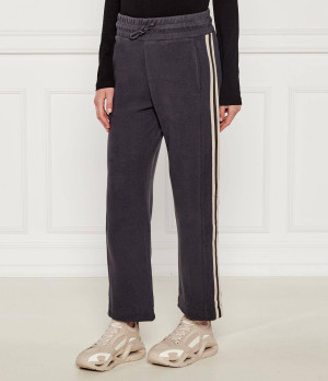 EA7 Spodnie dresowe | Comfort fit