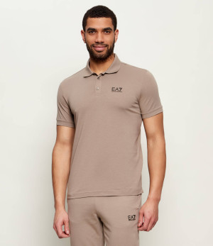 EA7 Polo | Regular Fit