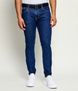 Guess Jeans Jeansy G12 | Skinny fit