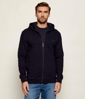 GUESS ACTIVE Bluza ALDWIN | Regular Fit