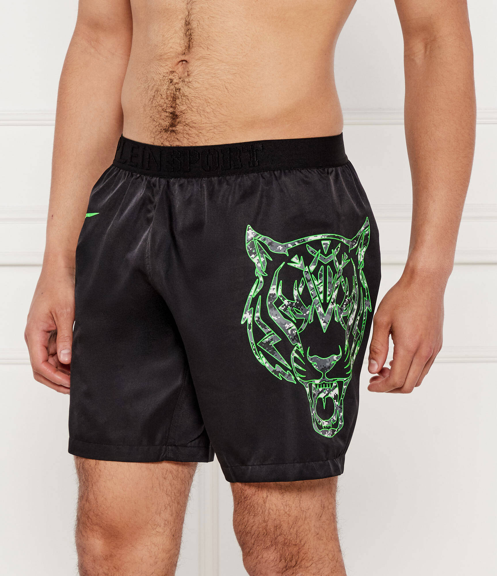 Plein Sport Szorty | Regular Fit