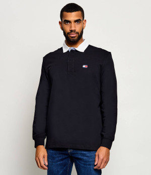 Tommy Jeans Polo | Relaxed fit